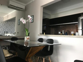 Apartamento novo bertioga